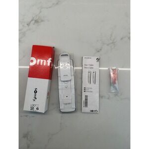 Somfy Situo 1 Zigbee Pure Gx0223 Channel Remote Control Transmitter 1800194B